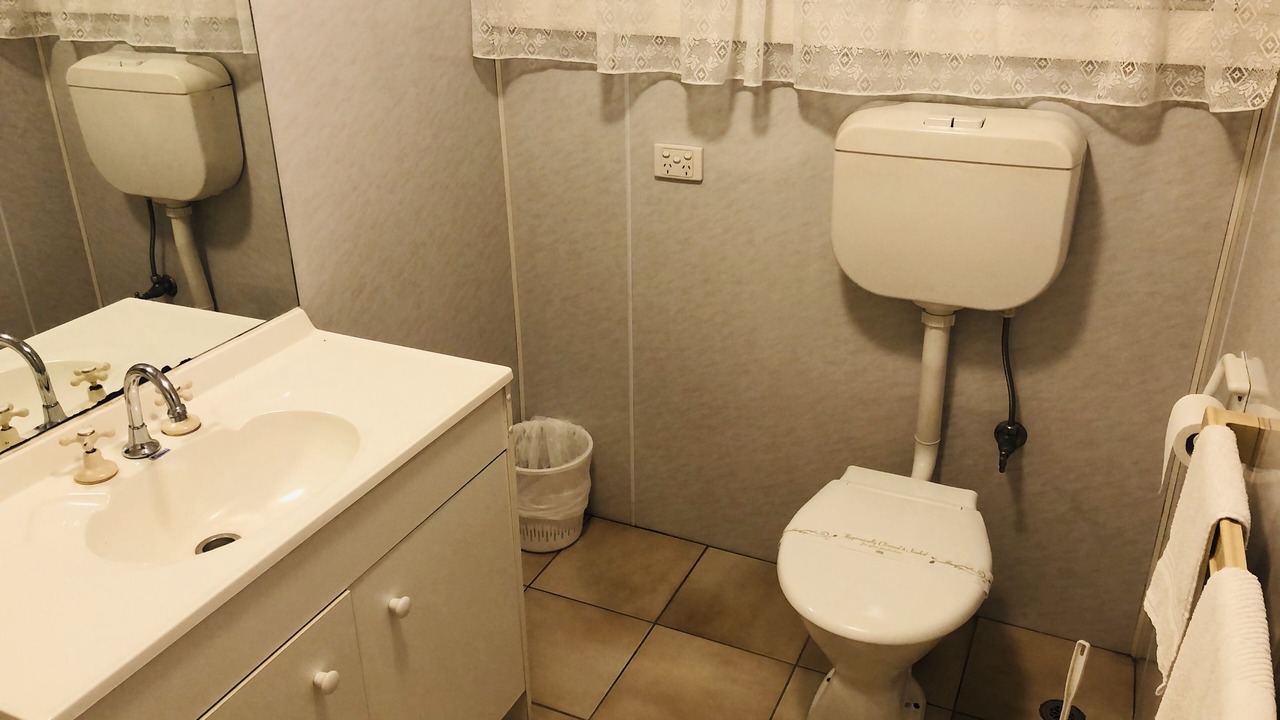 Photo of Bathroom in Horsham