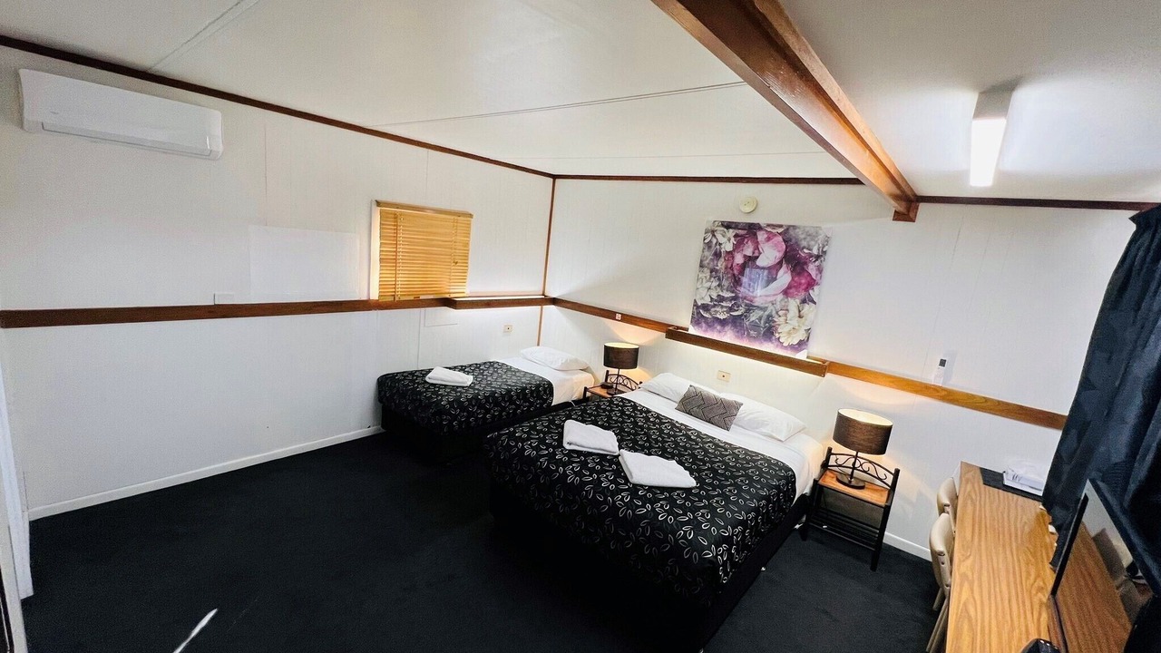 Photo of Bedroom in Horsham