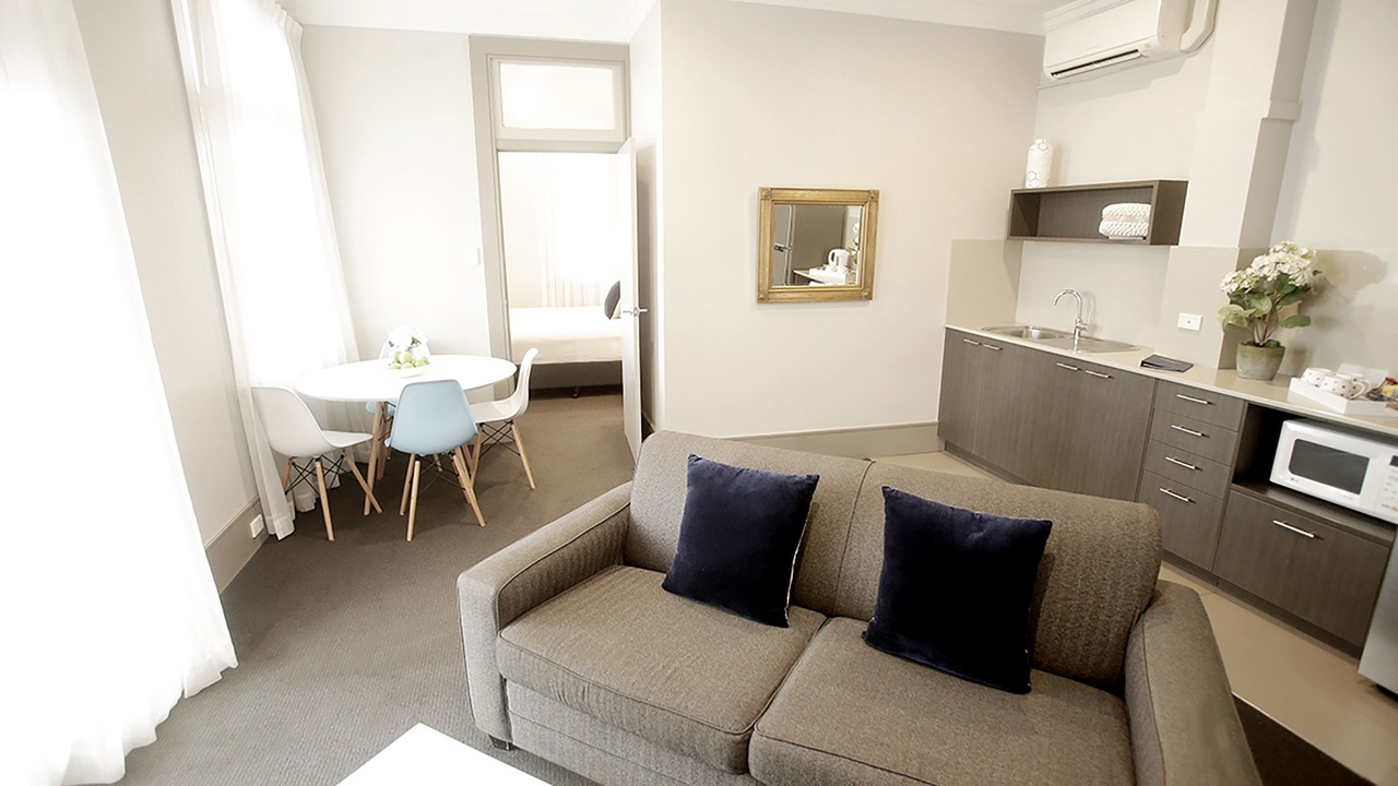 Photo of Bedroom in Bondi Beach