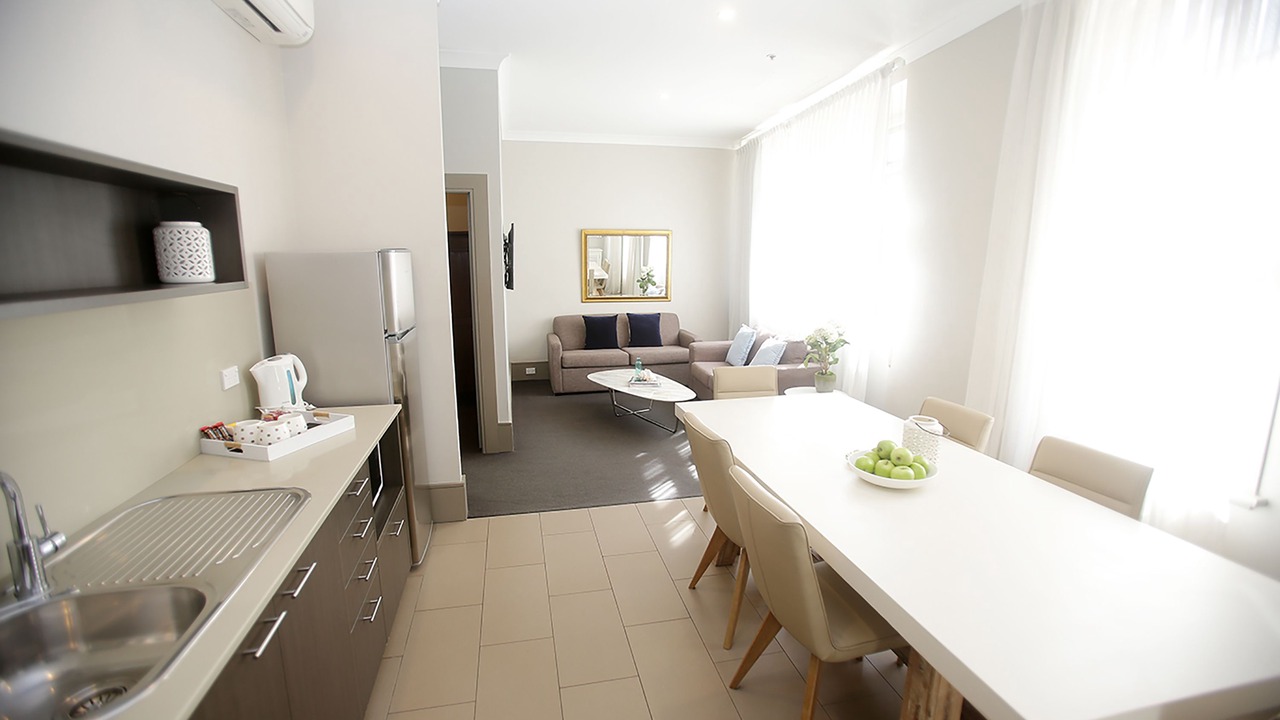 Photo of Bedroom in Bondi Beach