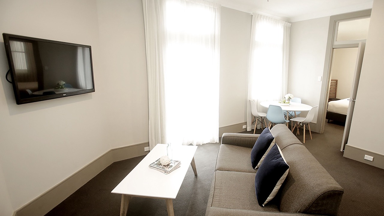 Photo of Bedroom in Bondi Beach