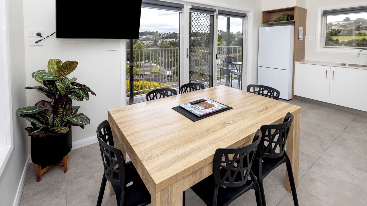 Photo of Kitchen in South Launceston