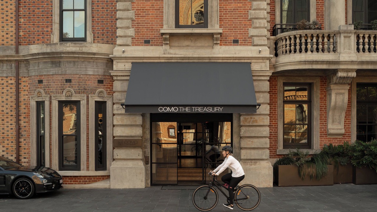 Photo of Outdoor in Perth Central Business District