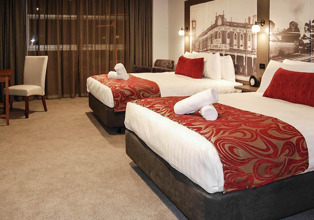 Photo of Bedroom in Warragul