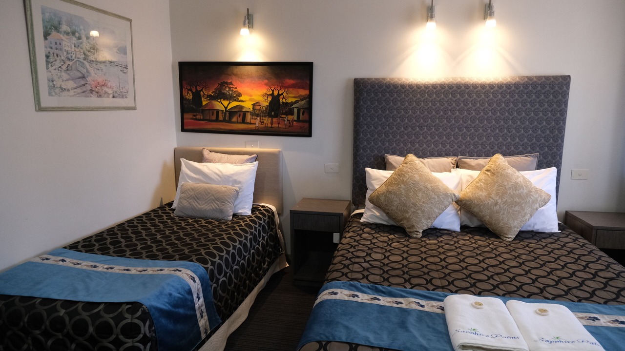 Photo of Bedroom in The Entrance
