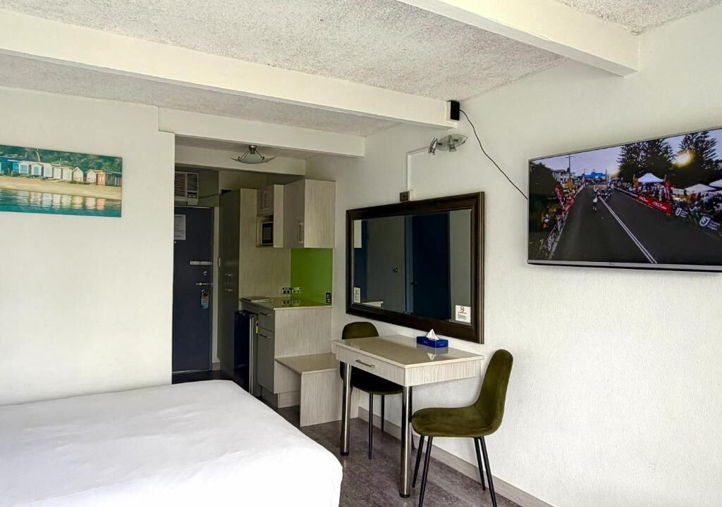 Photo of Bedroom in Port Macquarie