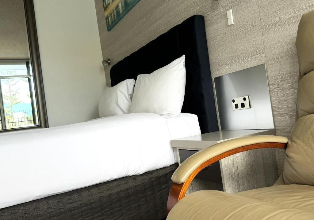Photo of Bedroom in Port Macquarie