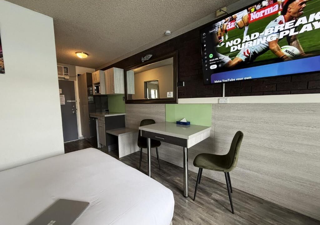 Photo of Bedroom in Port Macquarie