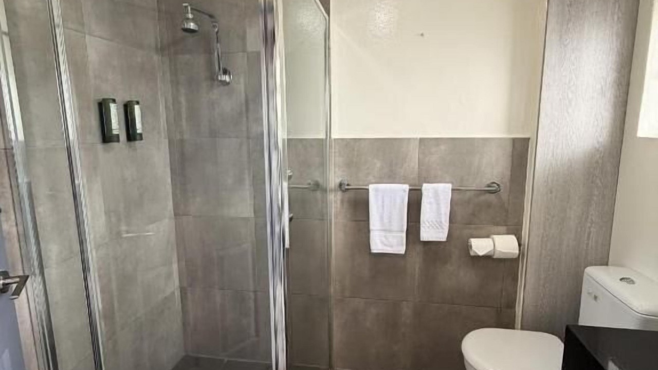 Photo of Bathroom in Port Macquarie