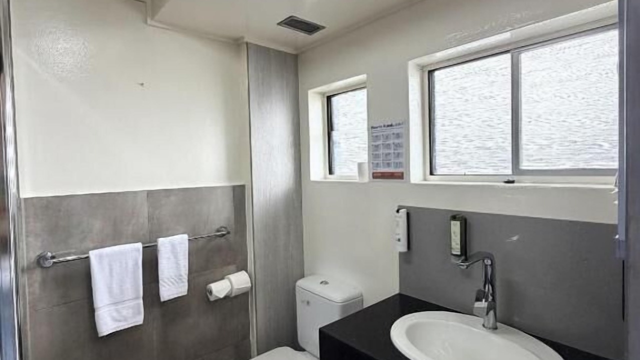 Photo of Bathroom in Port Macquarie