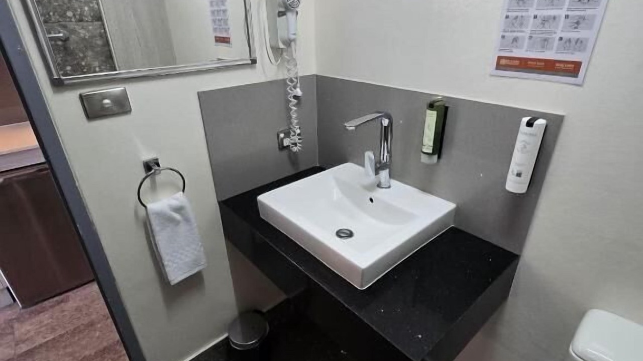 Photo of Bathroom in Port Macquarie