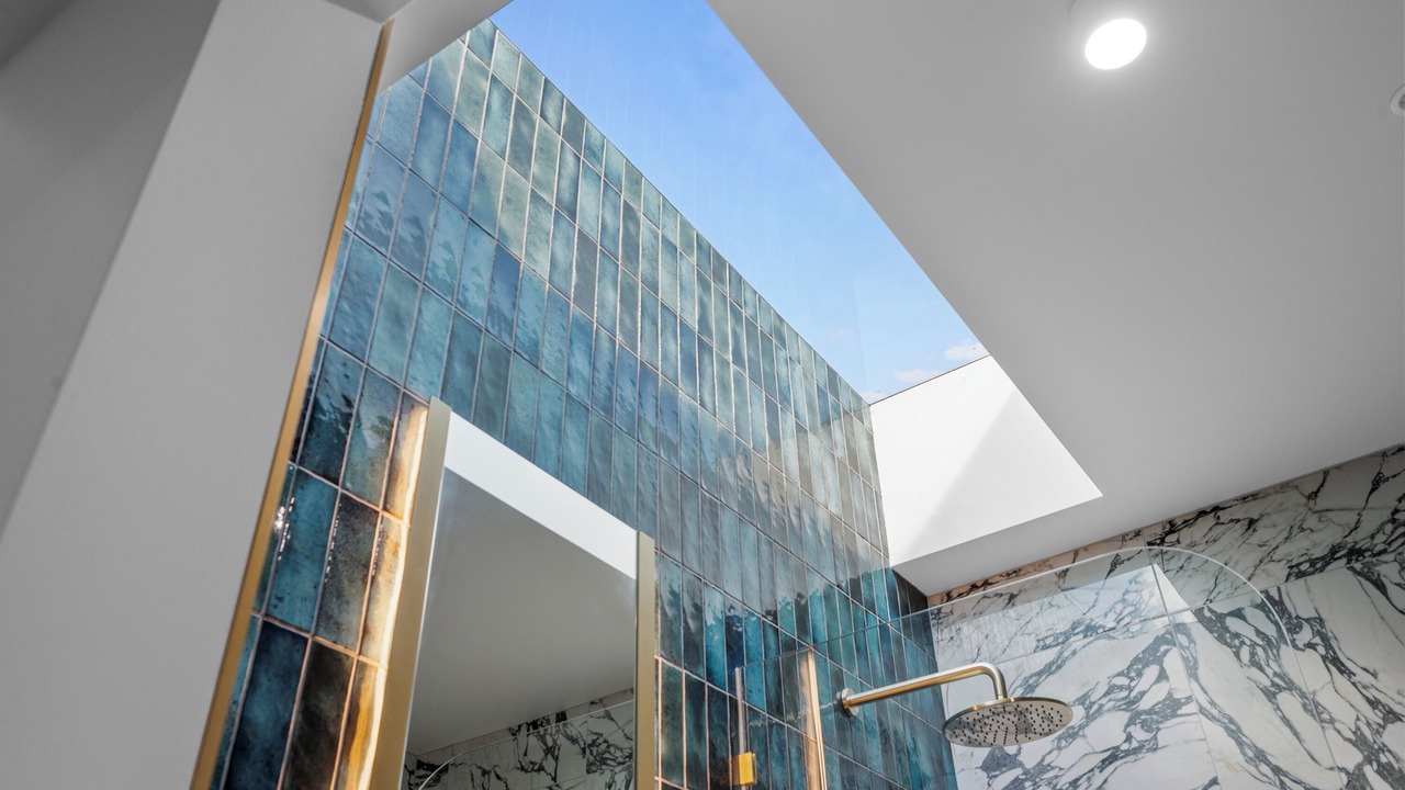 Photo of Bathroom in Launceston CBD