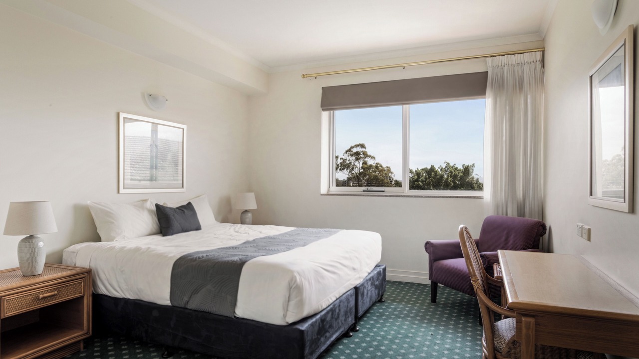 Photo of Bedroom in Norwest
