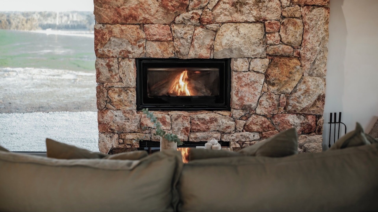 Photo of Livingroom in Myrup