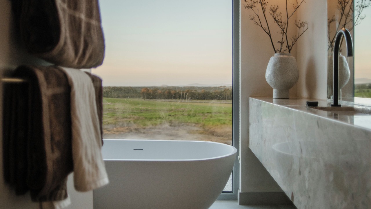 Photo of Bathroom in Myrup