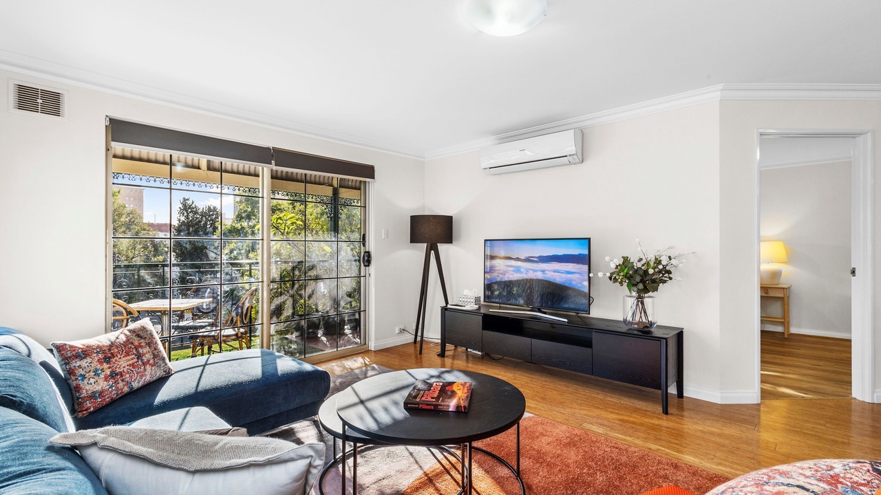 Photo of Others in East Perth