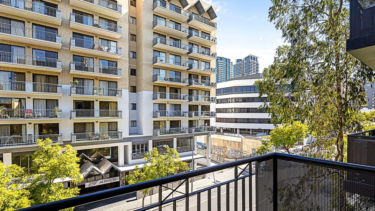 Photo of Others in East Perth