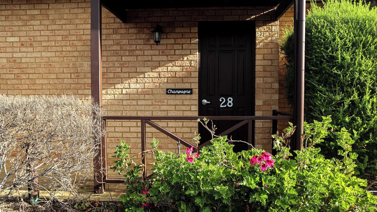 Photo of Patio Balcony in Margaret River