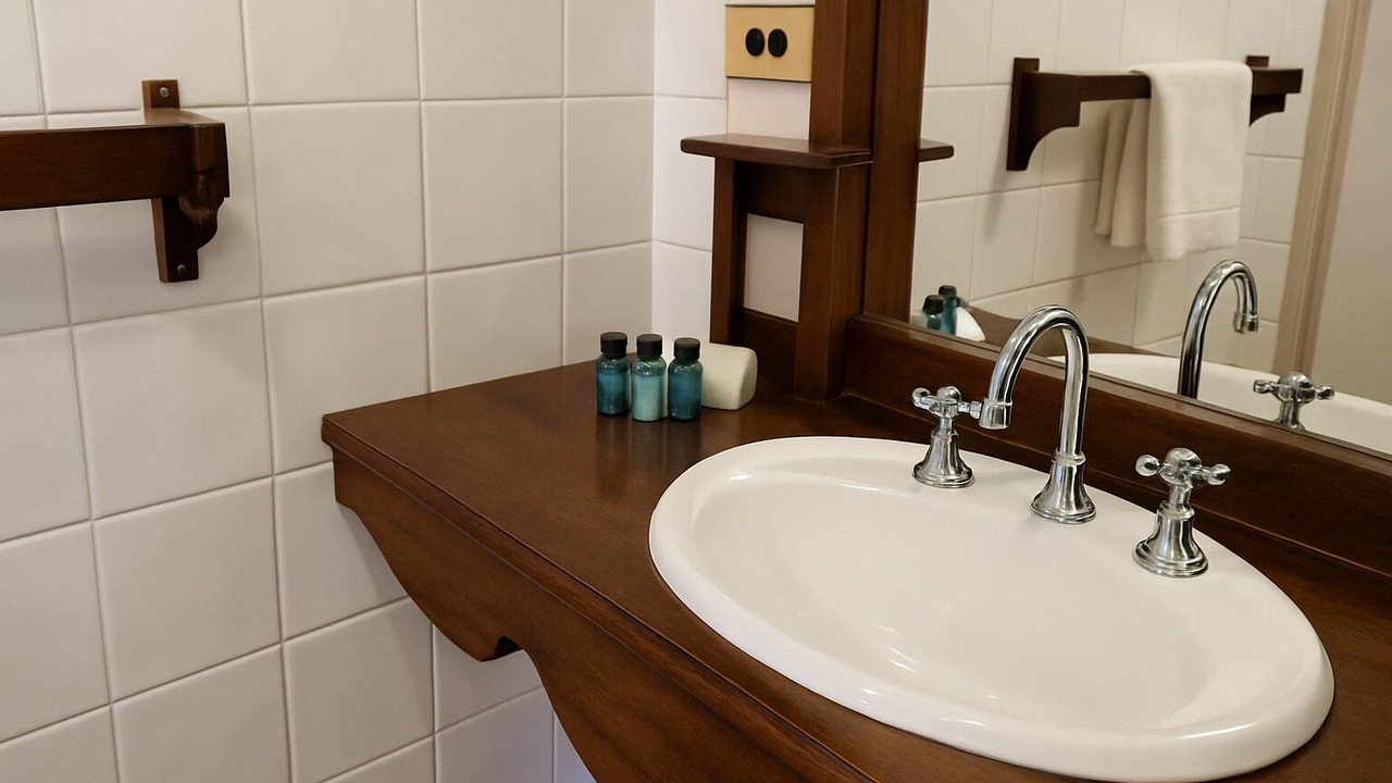 Photo of Bathroom in Margaret River