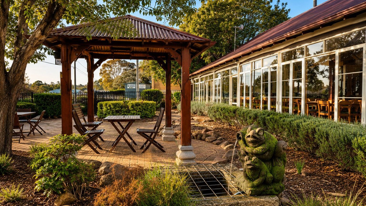 Photo of Outdoor in Margaret River