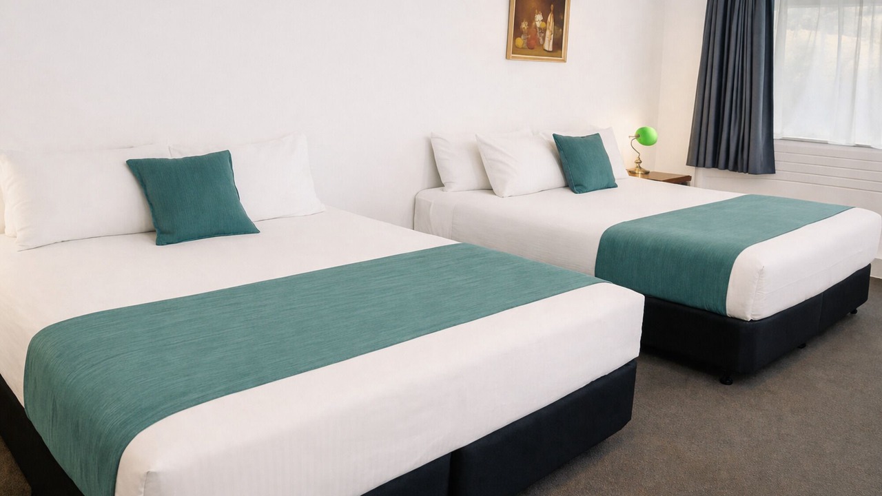 Photo of Bedroom in Margaret River
