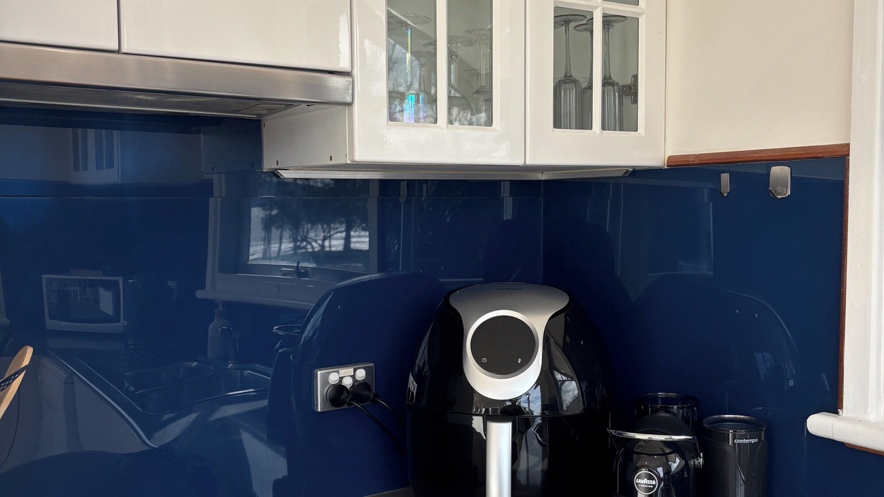 Photo of Kitchen in Lemon Tree Passage