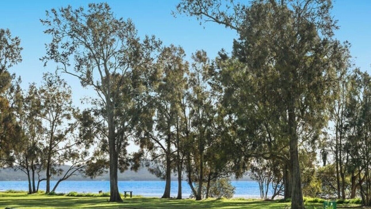 Photo of Outdoor in Lemon Tree Passage