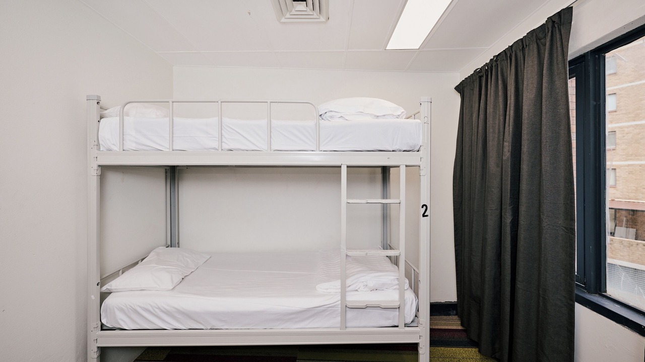 Photo of Bedroom in Kings Cross