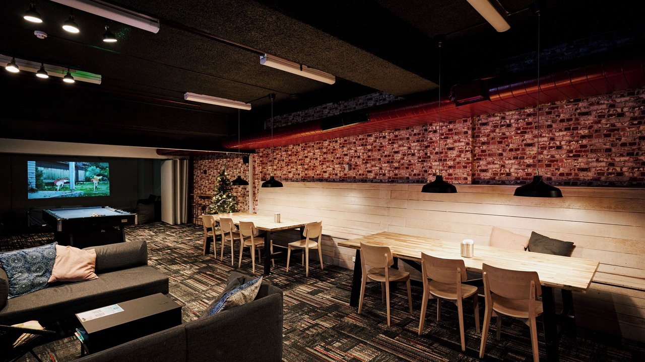 Photo of Livingroom in Kings Cross