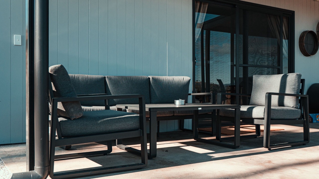 Photo of Patio Balcony in Windeyer