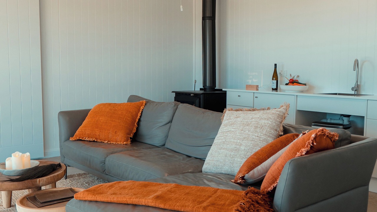 Photo of Livingroom in Windeyer