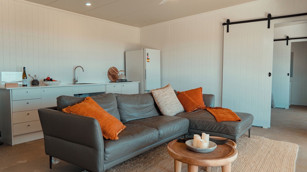 Photo of Livingroom in Windeyer