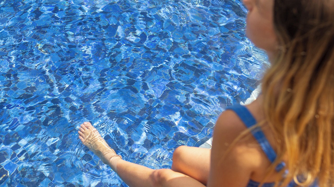 Photo of Outdoor in Sapphire Beach