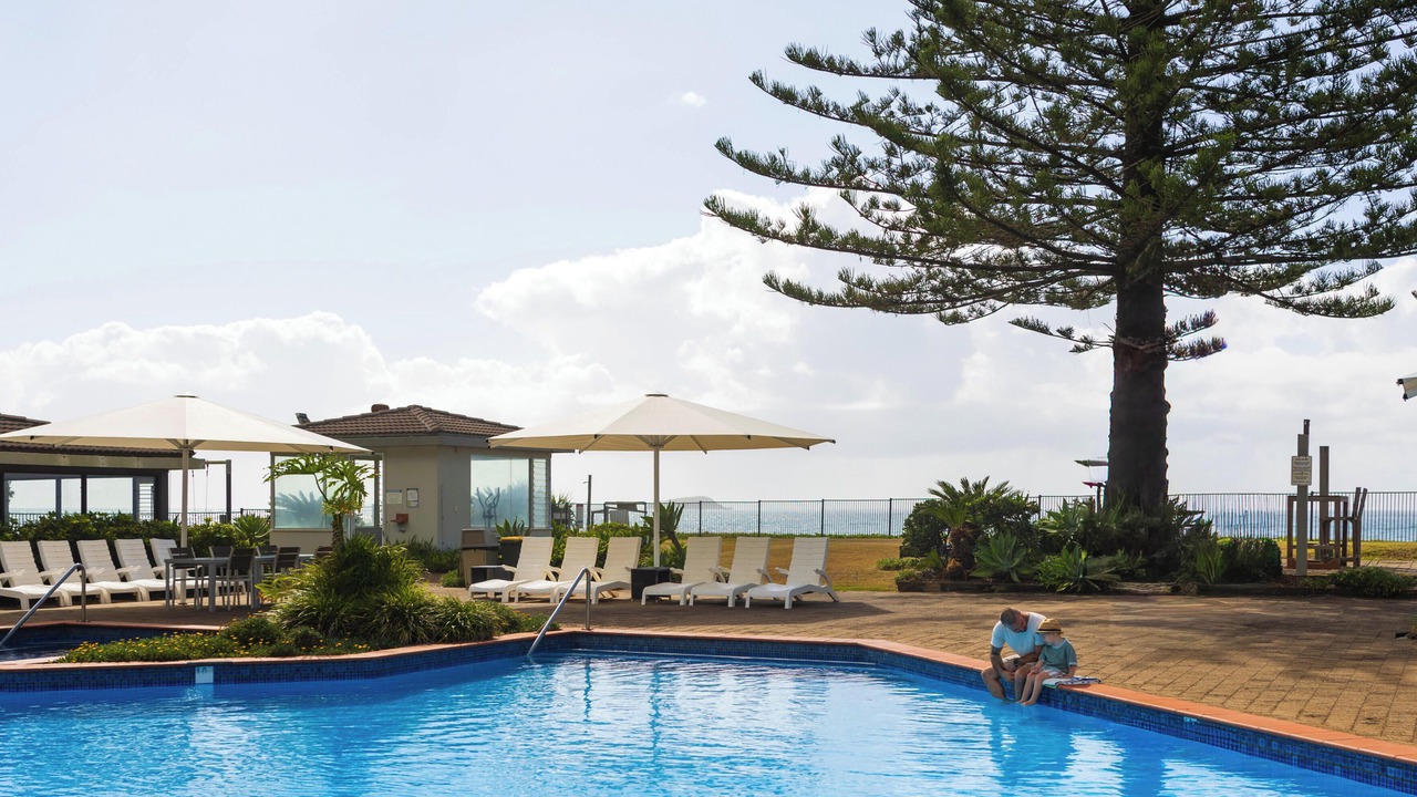 Photo of Outdoor in Sapphire Beach