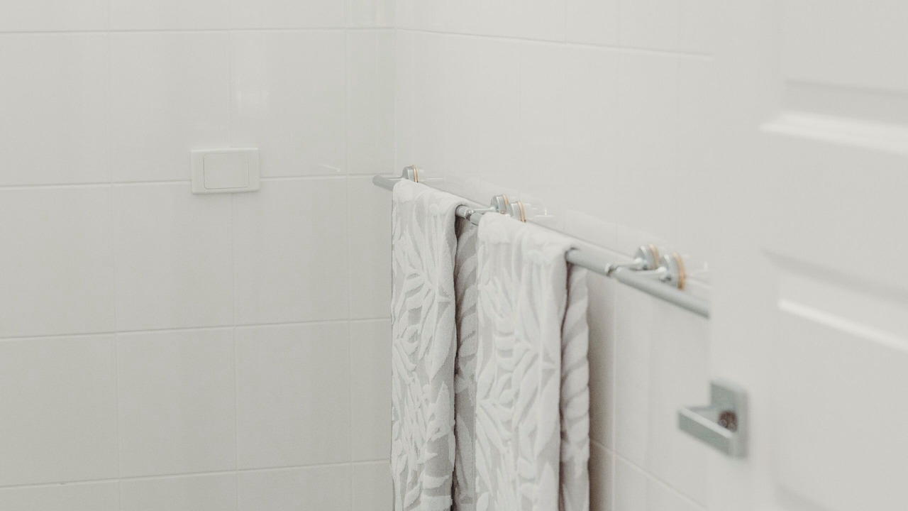 Photo of Bathroom in Nelson Bay