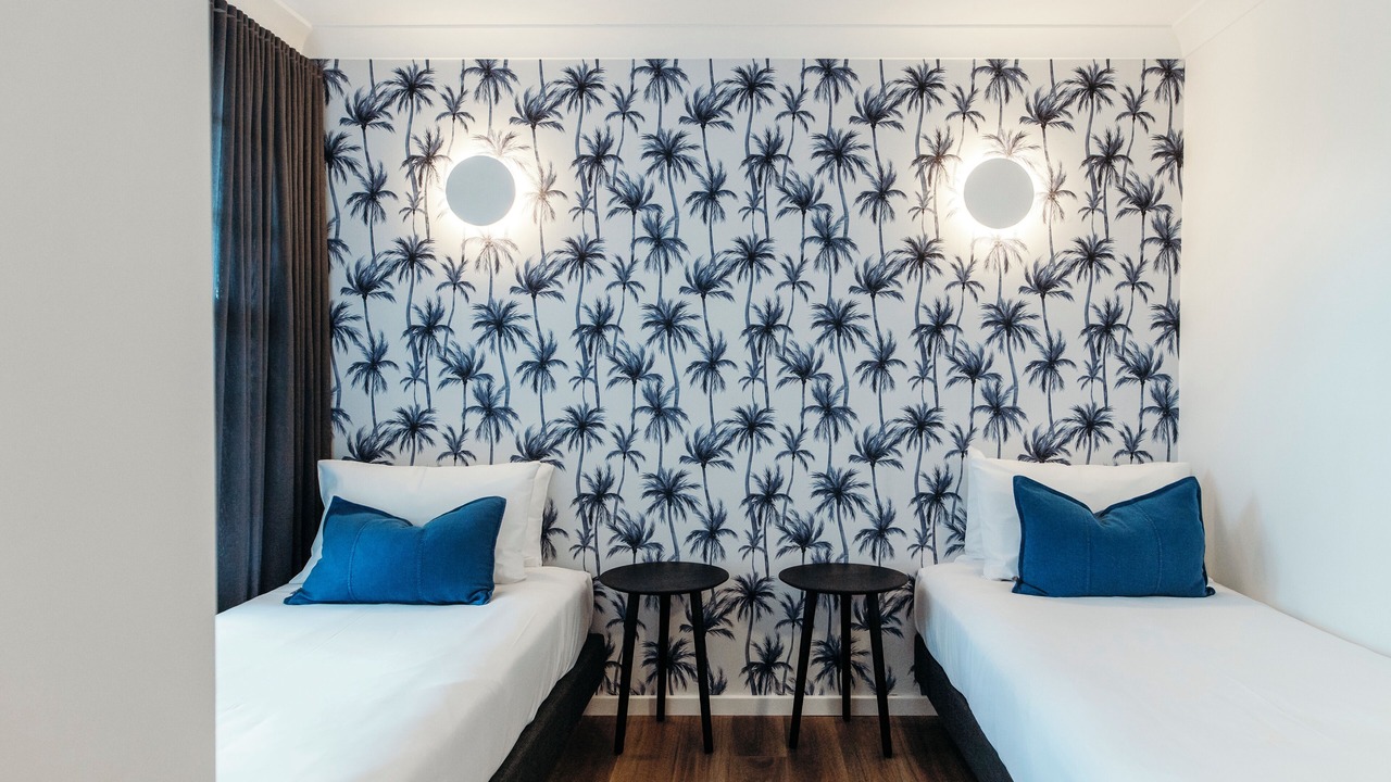 Photo of Bedroom in Nelson Bay