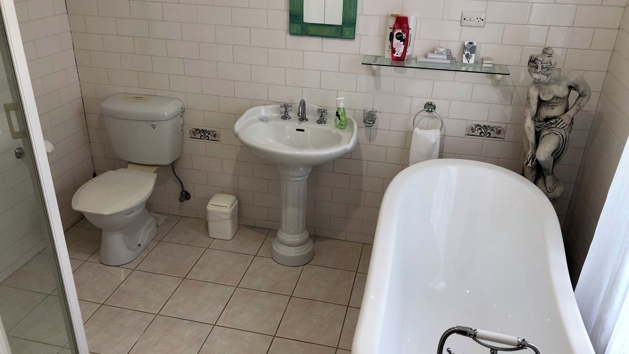 Photo of Bathroom in Portland