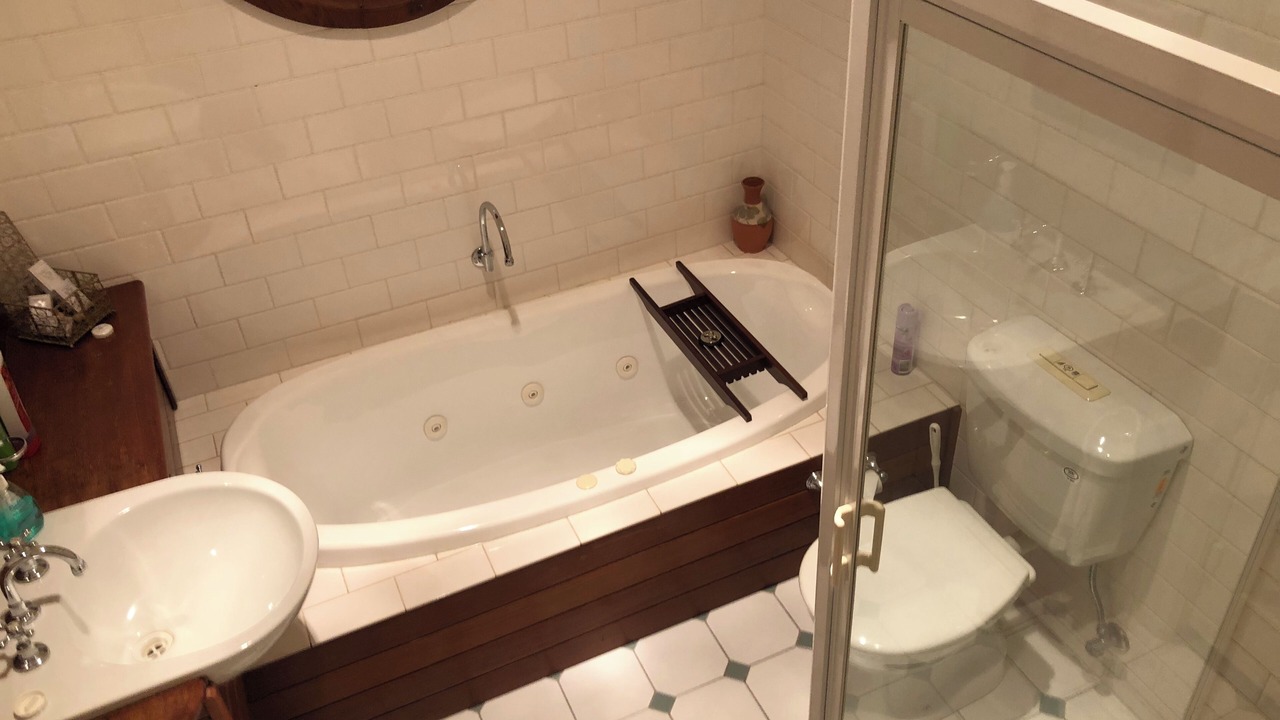 Photo of Bathroom in Portland