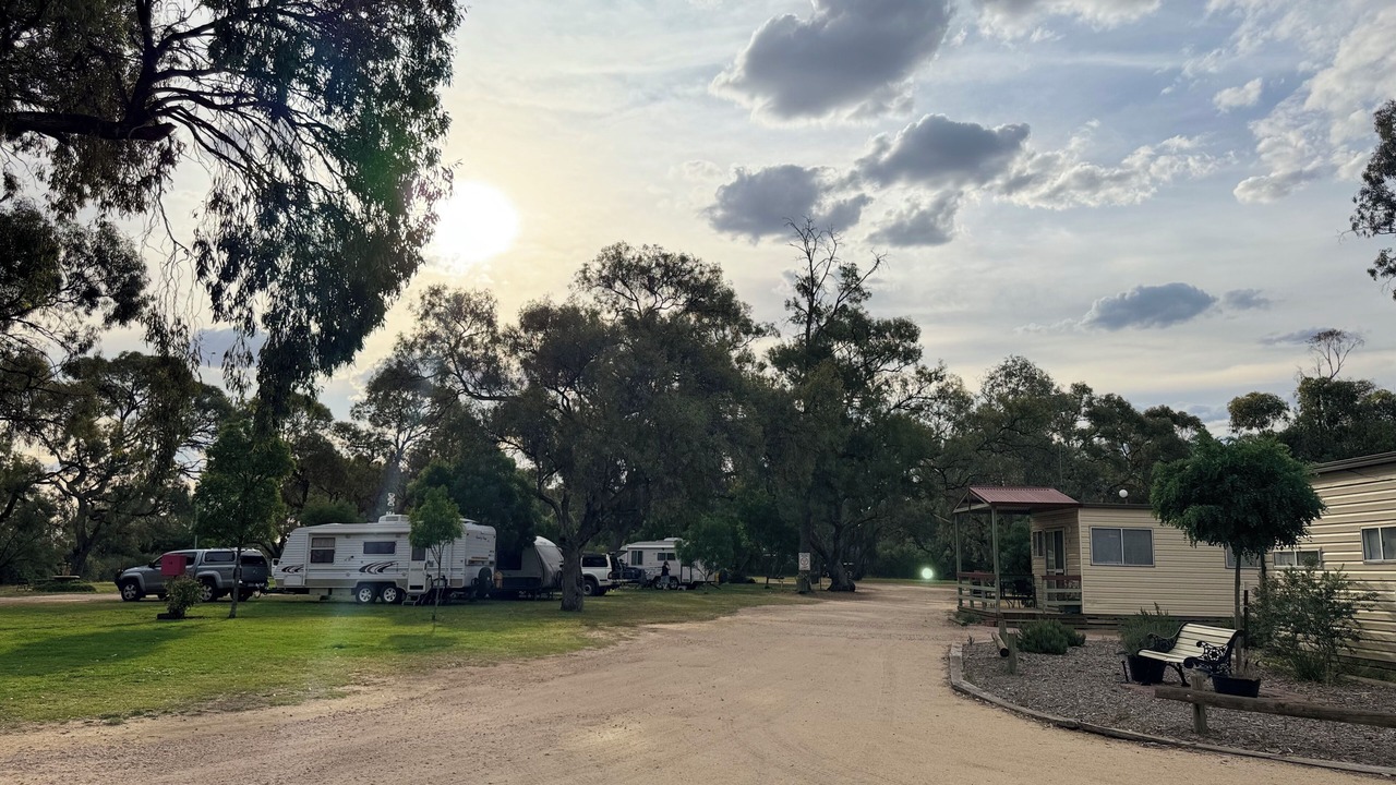 Photo of Outdoor in Hay South