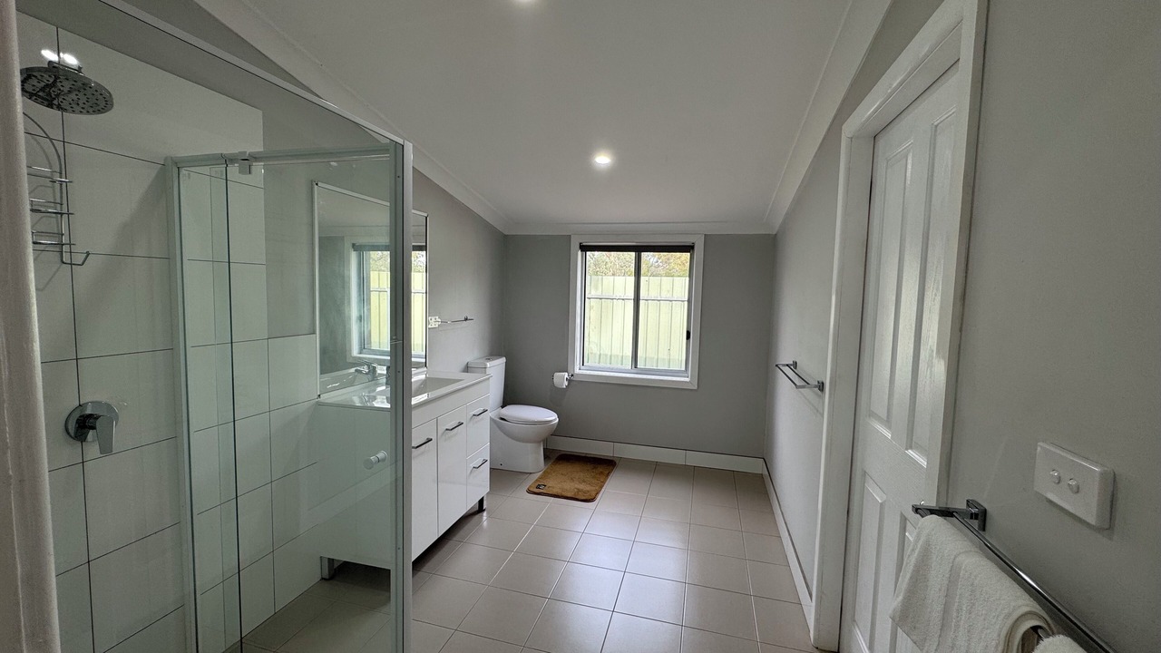 Photo of Bathroom in Hay South