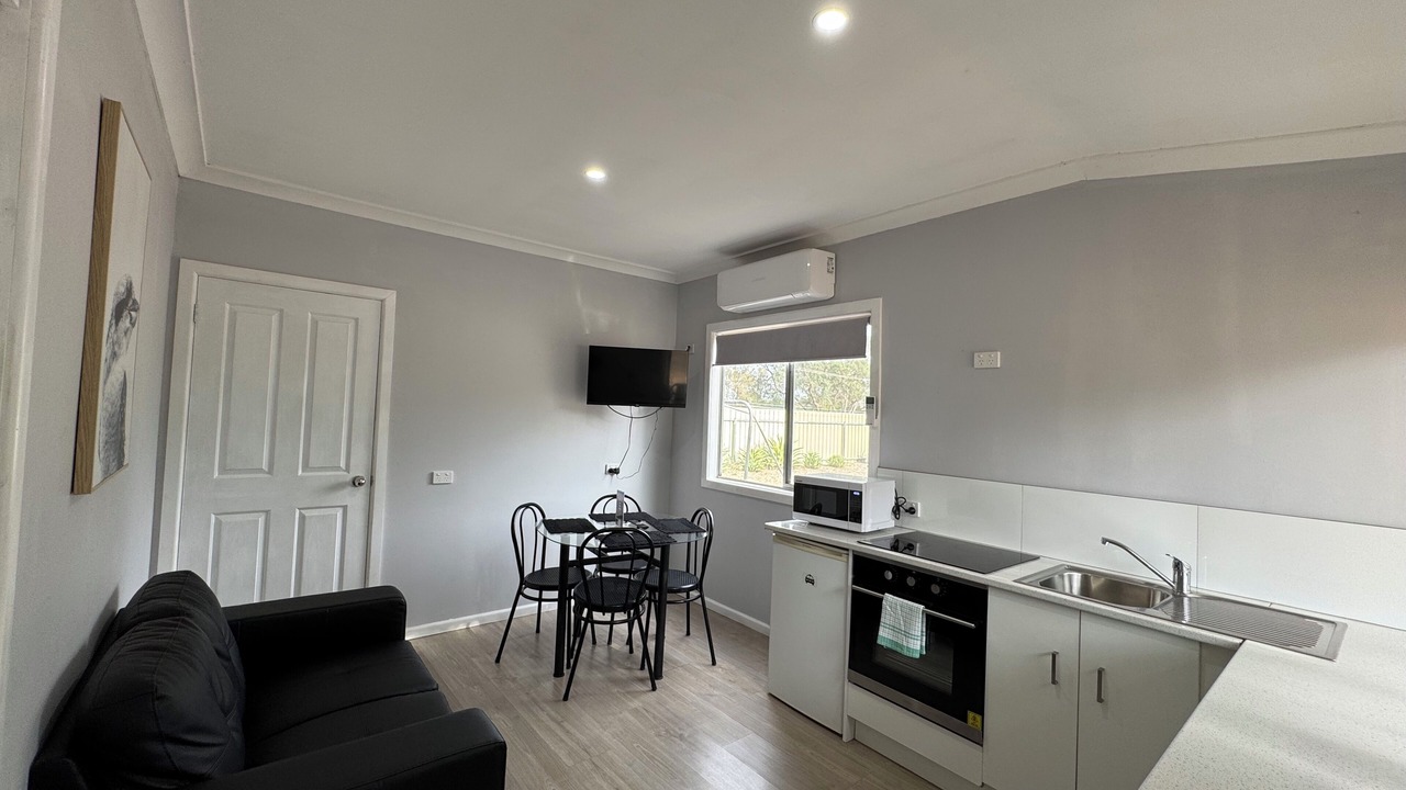 Photo of Kitchen in Hay South