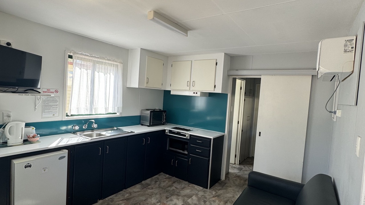 Photo of Kitchen in Hay South