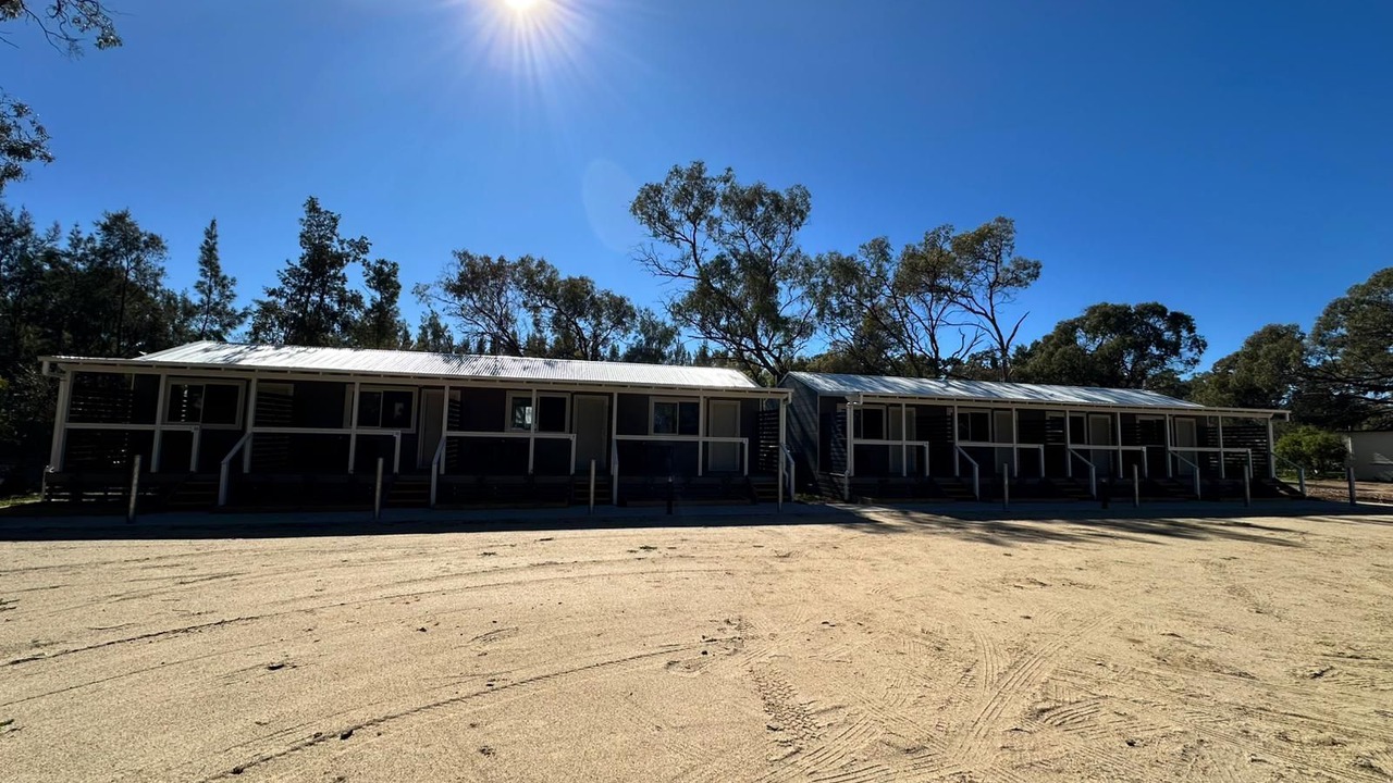 Photo of Outdoor in Hay South