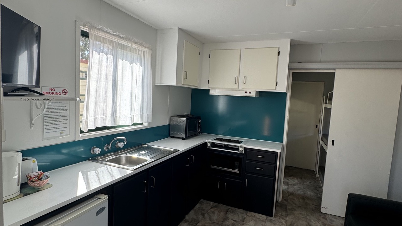 Photo of Kitchen in Hay South