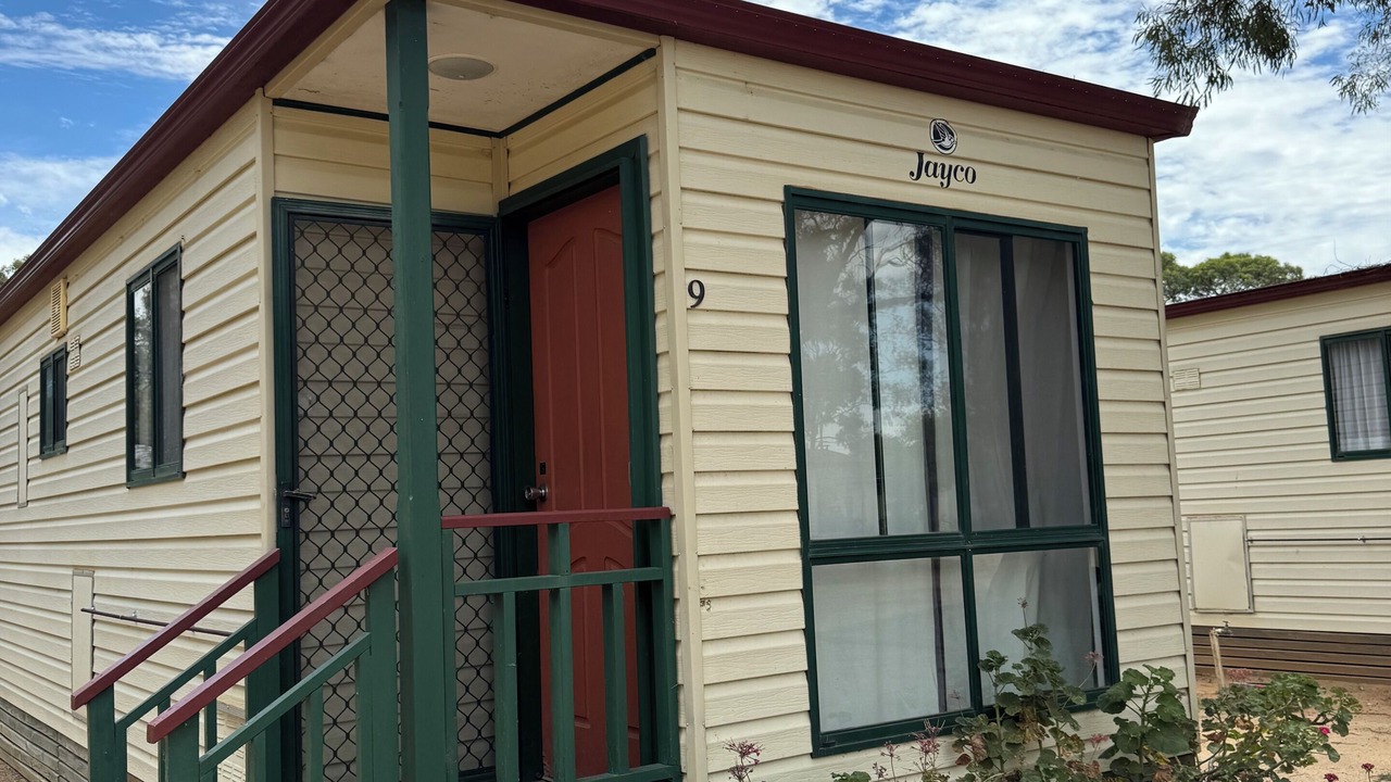 Photo of Outdoor in Hay South
