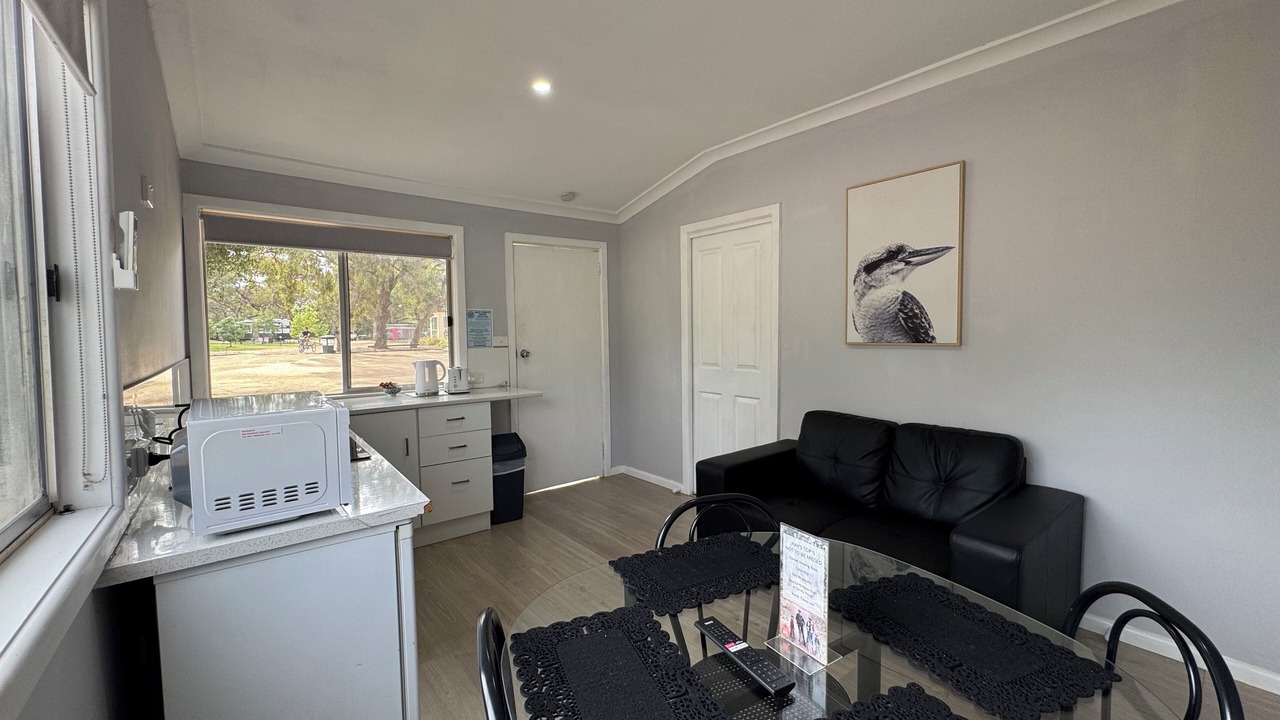 Photo of Kitchen in Hay South