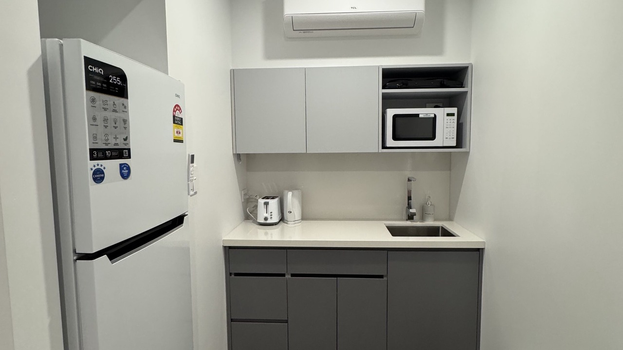 Photo of Kitchen in Hay South