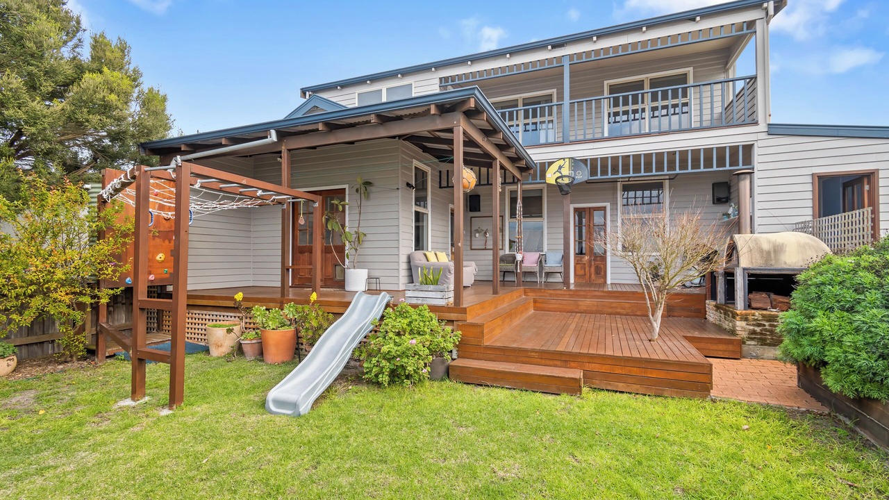 Photo of Outdoor in Middleton Beach
