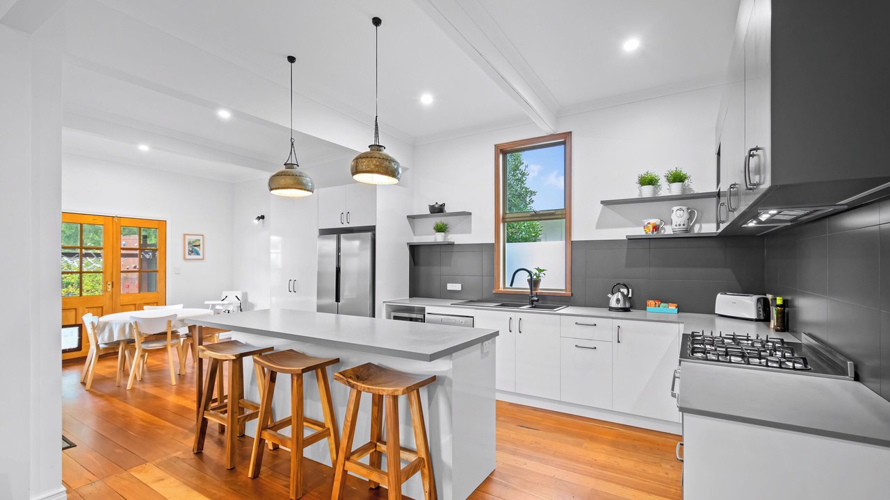 Photo of Kitchen in Middleton Beach