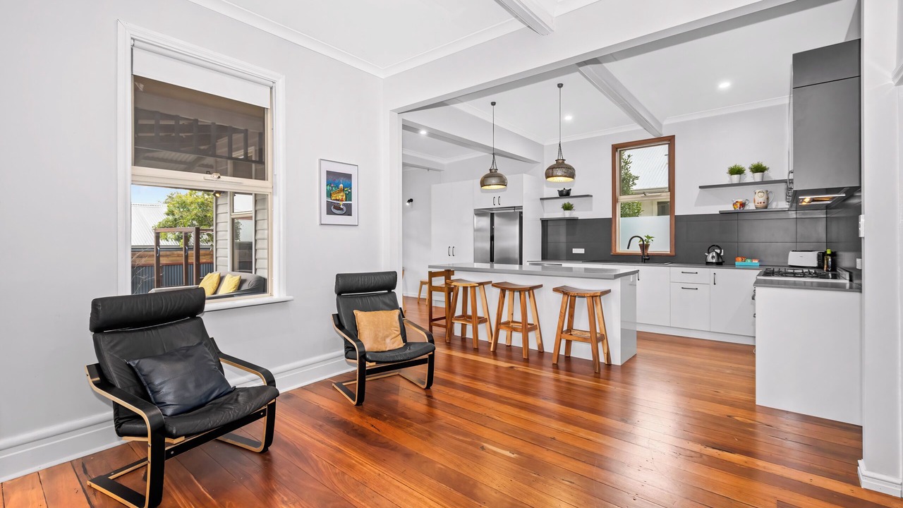 Photo of Kitchen in Middleton Beach